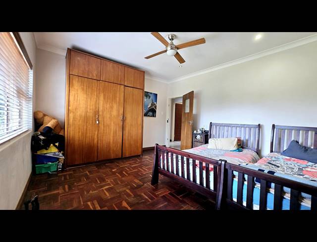 4 BEDROOM HOUSE FOR SALE IN MEYERSPARK